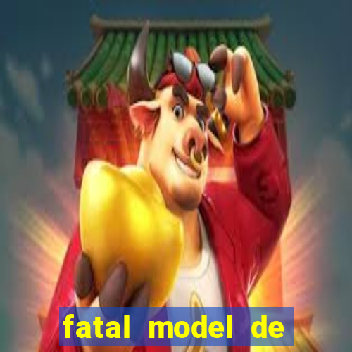 fatal model de itapetinga bahia